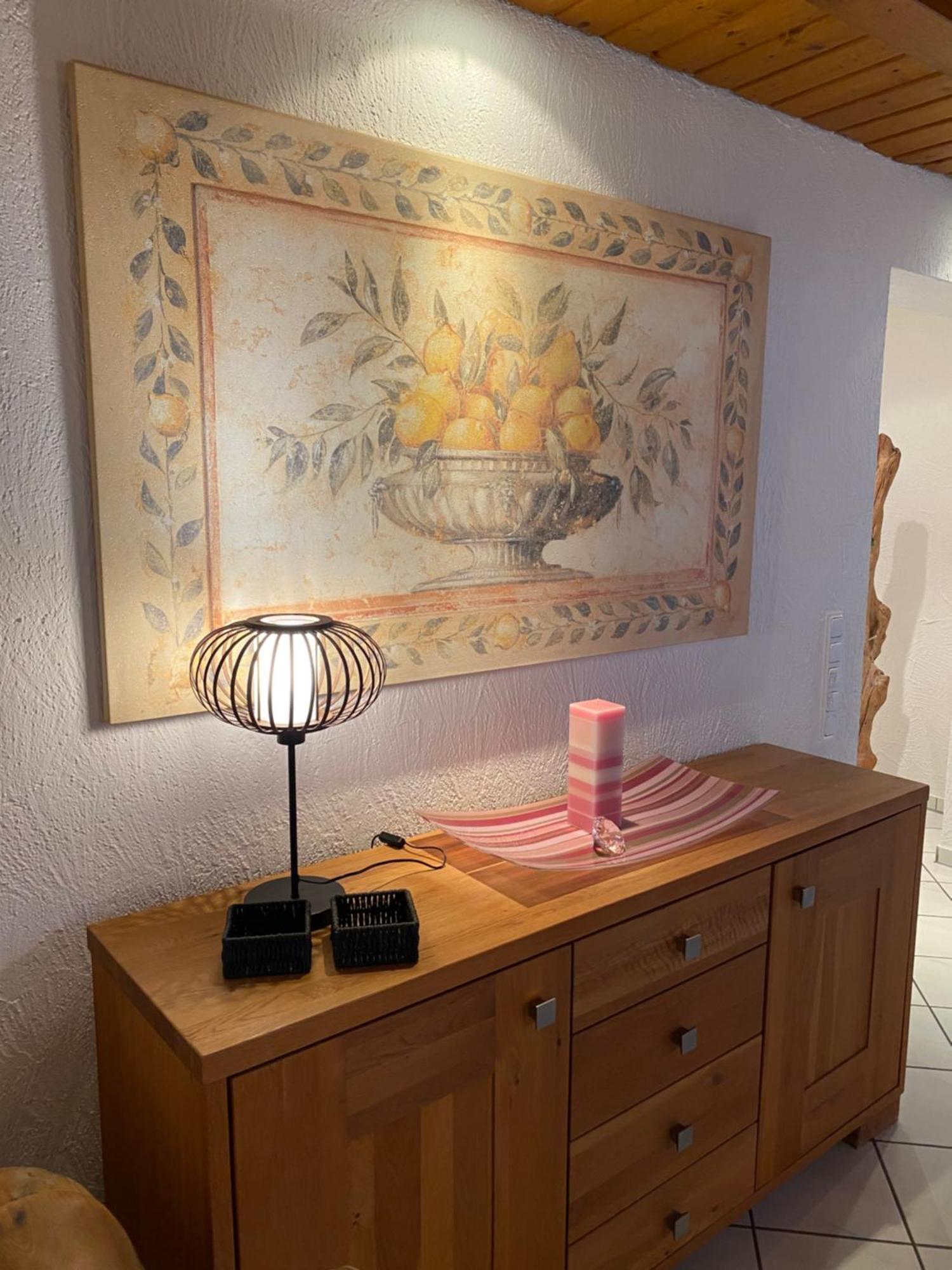 Ferienwohnung Lodge 43 Trier Bagian luar foto