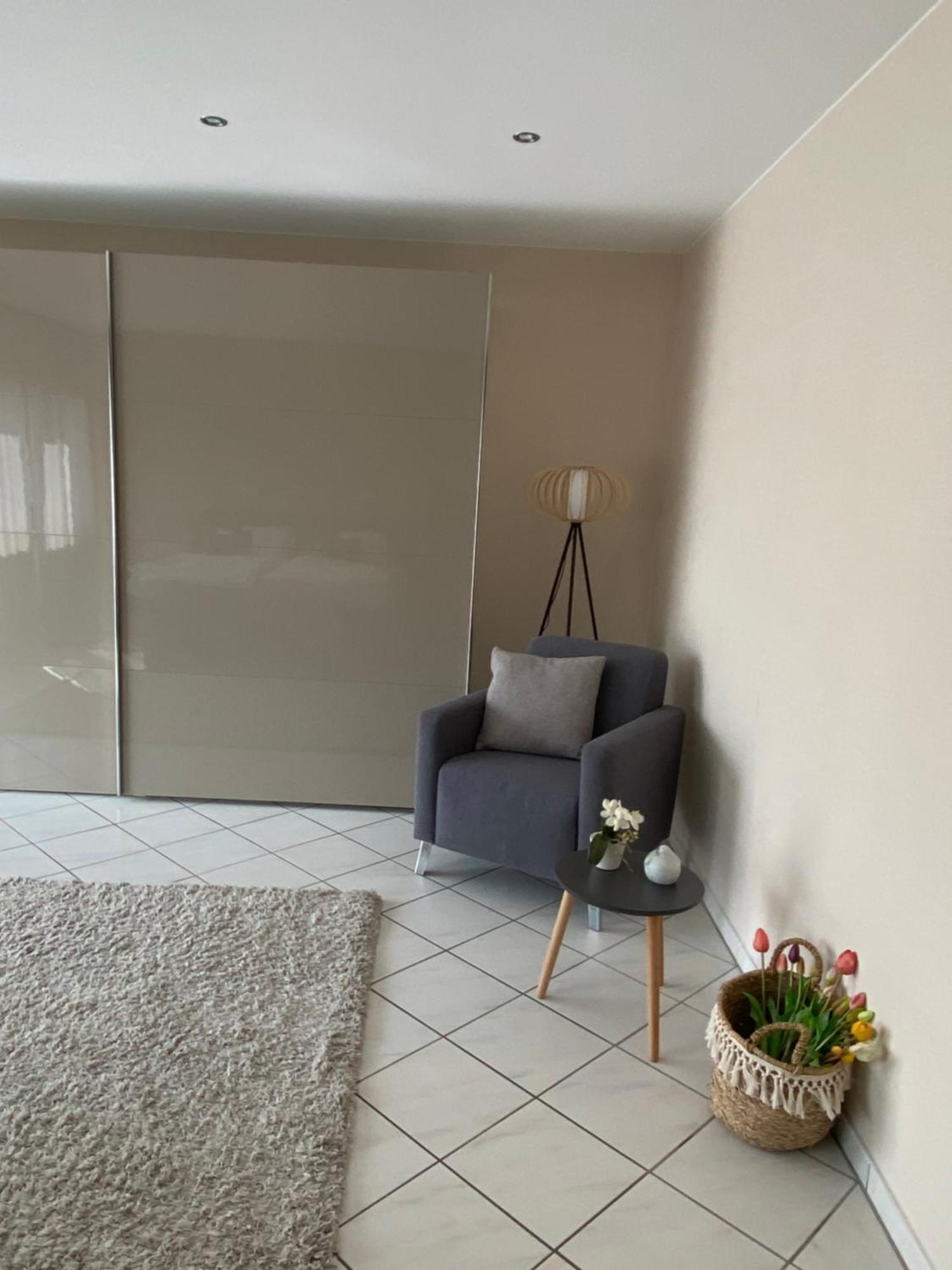 Ferienwohnung Lodge 43 Trier Bagian luar foto