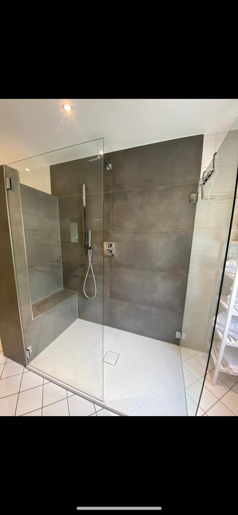 Ferienwohnung Lodge 43 Trier Bagian luar foto