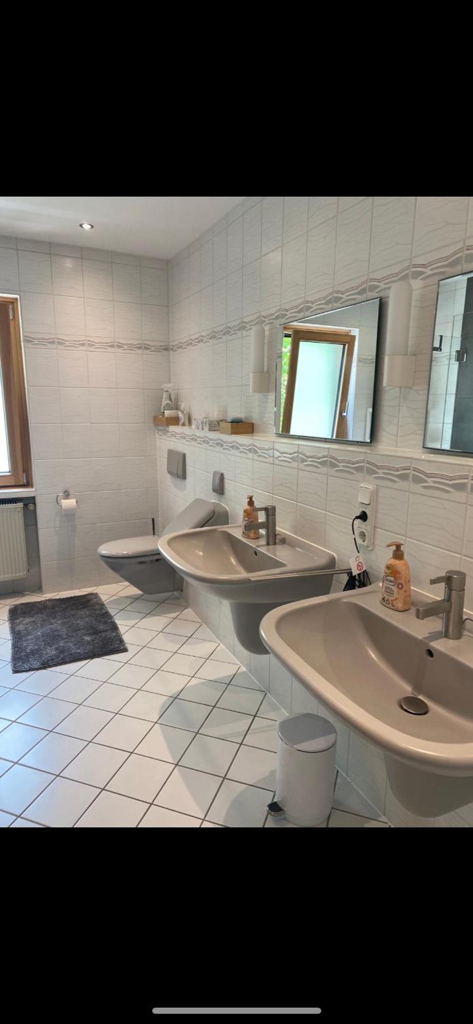 Ferienwohnung Lodge 43 Trier Bagian luar foto
